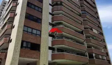Apartamento com 4 quartos à venda na Rua Silva Jatahy, 505, Meireles, Fortaleza por R$ 1.800.000