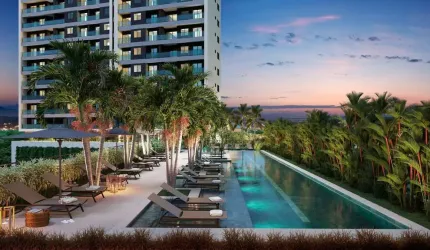 Apartamento com 3 quartos à venda na Rua Joaquim Lima, 351, Papicu, Fortaleza por R$ 829.921