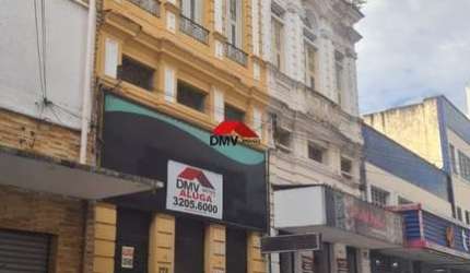 Ponto comercial à venda na Rua Major Facundo, 279, Centro, Fortaleza por R$ 950.000