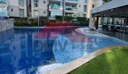 Cobertura com 5 quartos à venda na Av. Engenho Velho e Curralinho, 230, Praia do Japão, Aquiraz por R$ 1.950.000