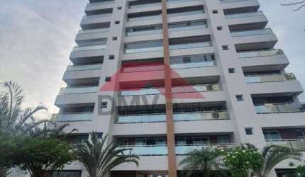 Apartamento com 3 quartos à venda na Rua Doutor Francisco Matos, 679, Cocó, Fortaleza por R$ 890.000