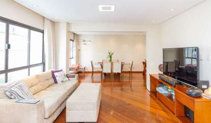 Apartamento à venda no bairro Vila Clementino - São Paulo/SP
