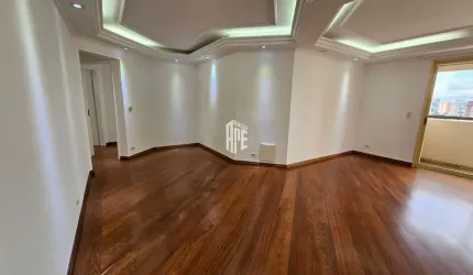 Apartamento em Santo André na Vila Assunção - Localização Privilegiada