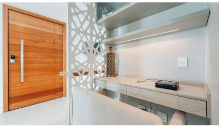 Apartamento à venda no bairro Moema - São Paulo/SP
