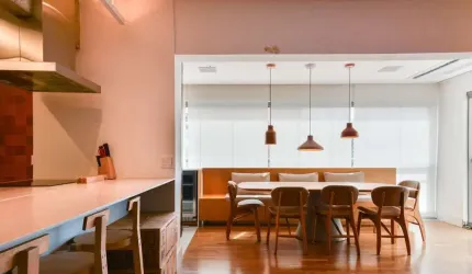 Apartamento à venda no bairro Perdizes - São Paulo/SP