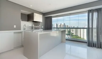 Apartamento à venda no bairro Vila Romana - São Paulo/SP