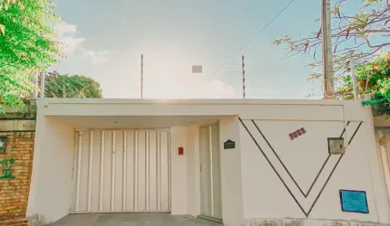 Casa com 3 dormitórios, para venda, terreno 305,50, R$:480.000,00 - José de Alencar - Fortaleza/CE