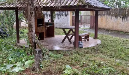 EXCELENTE CASA COM ESCRITURA