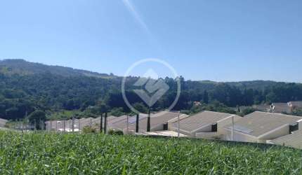 Terreno à vendano Condomínio Villa D'oro em Vinhedo/SP codigo: 65030