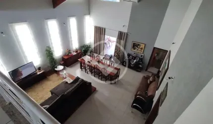 Casa a venda no Condomínio Terras de Vinhedo codigo: 79171