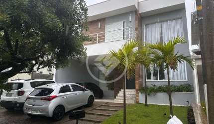 Casa à venda no condomínio Reserva da Mata em Vinhedo/SP codigo: 91802