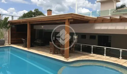 Casa à venda no Condomínio Vista Alegre Sede em Vinhedo/SP codigo: 49449