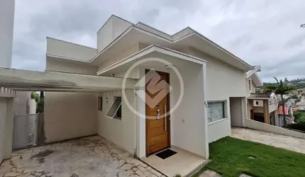 Casa com 4 dormitórios para venda no condomínio Recanto dos Paturis em Vinhedo/SP codigo: 94568
