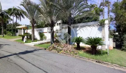 Casa Térrea para locação com 3 quartos no condomínio Estancia Marambaia em Vinhedo/SP codigo: 105503