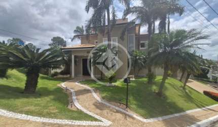 Casa á venda no Condomínio Morada das Nascentes em Valinhos/SP codigo: 106558