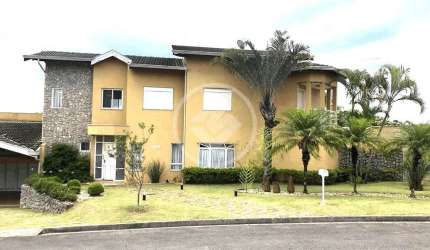 Casa a venda no condominio Marambaia em Vinhedo codigo: 49450