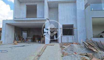 Casa à venda no condomínio Colline di Parma em Valinhos/SP codigo: 60086