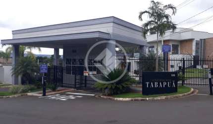 Casa térrea à venda no Condomínio Tabapuã em Valinhos/SP codigo: 61076