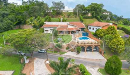 Casa a venda no condominio Marambaia em Vinhedo codigo: 23871