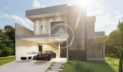 Casa à venda no condomínio Colline di parma em Valinhos/SP codigo: 100987
