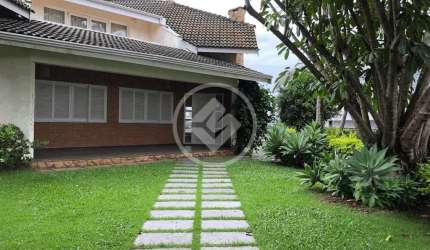 Casa a venda no Condominio Marambaia em Vinhedo codigo: 50387