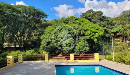 Chácara à Venda Condomínio Itaembu em Itatiba/SP codigo: 70899