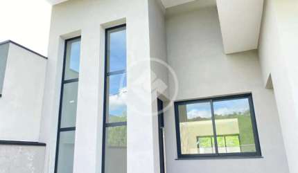 Casa á venda no loteamento Jardim das Videiras em Vinhedo/SP codigo: 102716