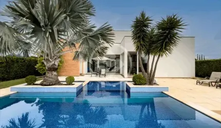 Casa à venda no Residencial Fazenda Alvorada em Porto Feliz/SP codigo: 22485