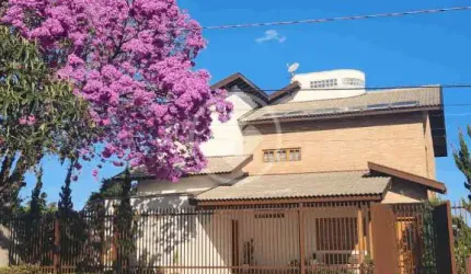 Casa à venda com 4 suítes no Condomínio Vista Alegre Café em Vinhedo codigo: 46133