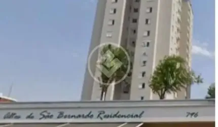 Apartamento à venda no bairro São Bernardo em Campinas/SP codigo: 102086