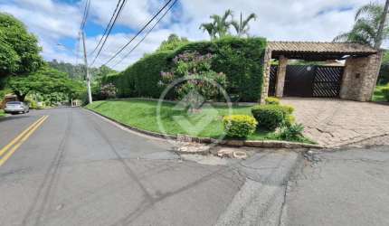 Casa à venda no Vale Verde em Valinhos/SP codigo: 53722