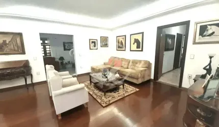Casa térrea a venda no Condominio Marambaia em Vinhedo codigo: 48903