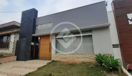 Casa Comercial para Locação no centro de Vinhedo/SP codigo: 103744