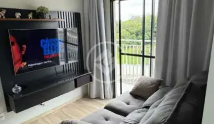 Apartamento á Venda no Condomínio Residencial Bella Vitta II em Vinhedo/SP codigo: 99790