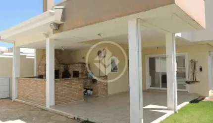 Casa à venda no Jardim Panorama no bairro Bosque em Vinhedo/SP codigo: 45326