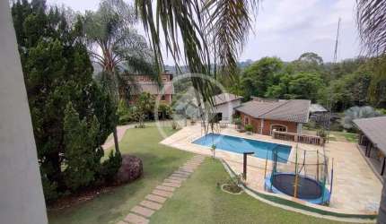 Casa à venda com 4.200m² no condomínio Chácaras do Lago em Vinhedo/SP codigo: 88183