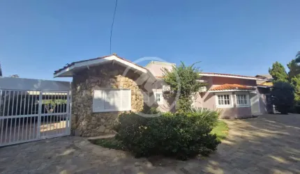 Casa com 3 quartos para venda no Condomínio Marambaia em Vinhedo/SP codigo: 75751