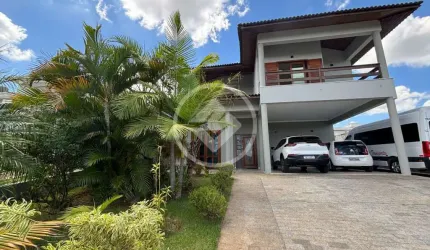 Casa com 5 Quartos a venda na cidade de Vinhedo codigo: 111380