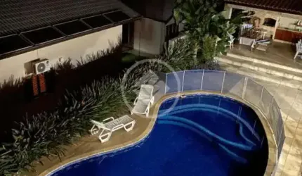 Casa à venda no Condomínio Vista Alegre Sede em Vinhedo/SP codigo: 28824
