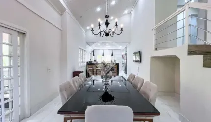 Casa para venda no Condominio Vista Alegre Café em Vinhedo codigo: 52983