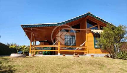 Casa térrea mobiliada à venda no Condomínio Il Paradiso em Vinhedo/SP codigo: 27756