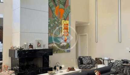 Casa à venda no Condomínio Villagio San Pietro em Valinhos/SP codigo: 28282