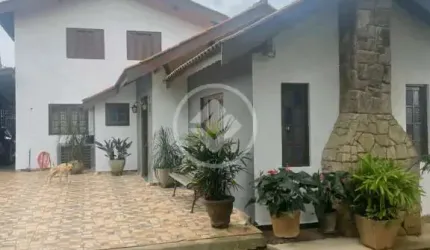 Chácara para  venda com três casas independentes no bairro Caixa D'agua em Vinhedo/SP codigo: 51732