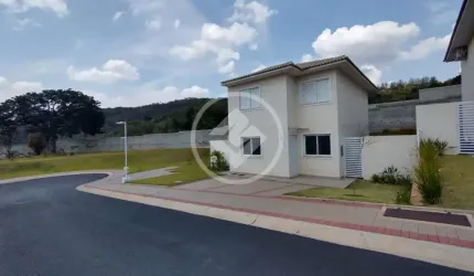 Casa a venda no Condominio Vila Quinta dos Manacás em Vinhedo!! codigo: 88243