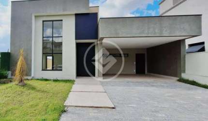 Casa  térrea à venda condomínio Mont Alcino em Valinhos/SP codigo: 59014