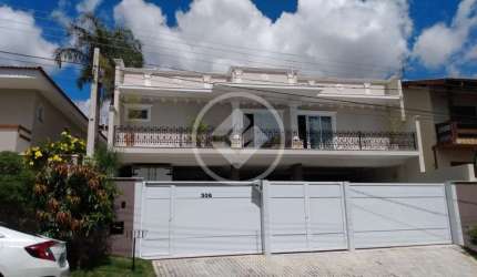 Casa à venda no Parque Terra Nova em Valinhos - SP codigo: 75297
