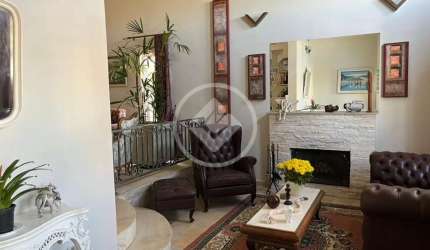 Casa à venda no Condominio Residencial Country Club em Itatiba/SP codigo: 71457