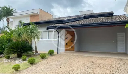 Casa á venda no Condomínio Fiorela em Valinhos/SP codigo: 116570