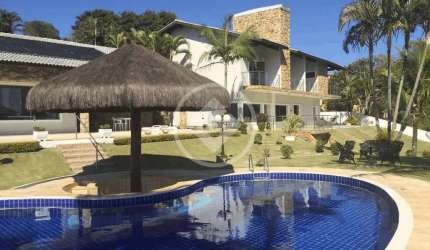 Casa a venda em condominio fechado em Vinhedo codigo: 51495