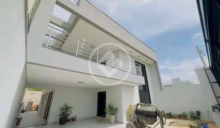 Casa à venda no bairro Marambaia em Vinhedo/SP codigo: 118855